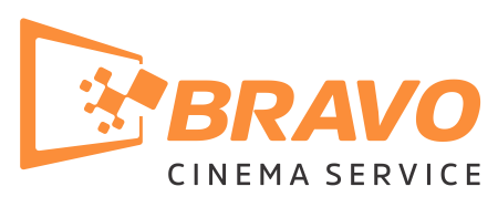Bravo Cinema Service - NOC